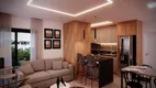 Foto 4 de Apartamento com 1 Quarto à venda, 43m² em Carniel, Gramado