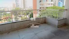 Foto 34 de Apartamento com 4 Quartos à venda, 175m² em Jardim, Santo André