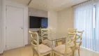 Foto 3 de Apartamento com 3 Quartos à venda, 61m² em Cabral, Curitiba