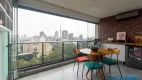Foto 5 de Apartamento com 1 Quarto à venda, 73m² em Pinheiros, São Paulo