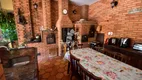 Foto 4 de Casa com 4 Quartos à venda, 466m² em Parque Taquaral, Campinas