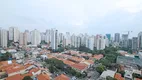 Foto 10 de Apartamento com 3 Quartos à venda, 115m² em Campo Belo, São Paulo