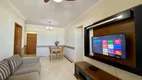 Foto 4 de Apartamento com 2 Quartos para alugar, 70m² em Aviação, Praia Grande