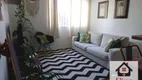 Foto 2 de Apartamento com 2 Quartos à venda, 70m² em Jardim Flamboyant, Campinas