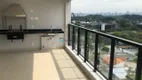 Foto 3 de Apartamento com 3 Quartos à venda, 163m² em Moema, São Paulo