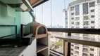 Foto 38 de Apartamento com 5 Quartos à venda, 242m² em Campo Belo, São Paulo