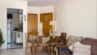 Foto 2 de Apartamento com 2 Quartos à venda, 71m² em Centro, São Bernardo do Campo