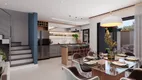Foto 20 de Casa de Condomínio com 3 Quartos à venda, 109390m² em Santa Felicidade, Curitiba