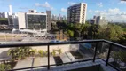 Foto 2 de Apartamento com 2 Quartos para alugar, 82m² em Tamarineira, Recife
