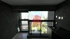 Foto 12 de Apartamento com 1 Quarto para alugar, 31m² em Moema, São Paulo