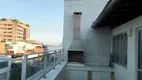 Foto 2 de Cobertura com 4 Quartos para alugar, 270m² em Leblon, Rio de Janeiro