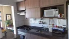 Foto 3 de Apartamento com 3 Quartos à venda, 74m² em Santa Genoveva, Goiânia