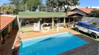 Foto 36 de Casa com 5 Quartos à venda, 400m² em Parque Taquaral, Campinas