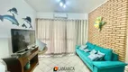 Foto 5 de Apartamento com 3 Quartos à venda, 90m² em Enseada, Guarujá