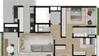 Foto 15 de Apartamento com 3 Quartos à venda, 147m² em Moema, São Paulo