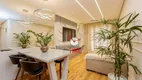 Foto 12 de Apartamento com 3 Quartos à venda, 87m² em Bacacheri, Curitiba