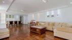 Foto 3 de Apartamento com 4 Quartos à venda, 180m² em Santa Cecília, São Paulo