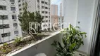 Foto 6 de Apartamento com 3 Quartos à venda, 153m² em Ponta da Praia, Santos
