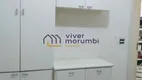 Foto 21 de Apartamento com 4 Quartos para alugar, 216m² em Panamby, São Paulo