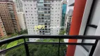 Foto 10 de Flat com 1 Quarto para alugar, 36m² em Vila Nova Conceição, São Paulo