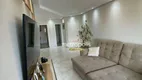 Foto 3 de Apartamento com 3 Quartos à venda, 130m² em Vila Caminho do Mar, São Bernardo do Campo