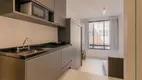 Foto 10 de Apartamento com 1 Quarto para alugar, 23m² em Perdizes, São Paulo