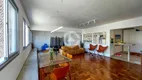 Foto 2 de Apartamento com 2 Quartos à venda, 124m² em Cambuí, Campinas