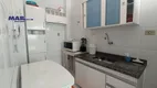 Foto 6 de Apartamento com 1 Quarto à venda, 60m² em Pitangueiras, Guarujá