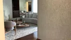 Foto 4 de Apartamento com 4 Quartos à venda, 200m² em Moema, São Paulo