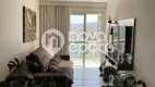 Foto 2 de Apartamento com 3 Quartos à venda, 101m² em Barra da Tijuca, Rio de Janeiro