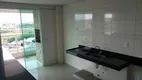 Foto 7 de Apartamento com 3 Quartos à venda, 114m² em Carajas, Uberlândia