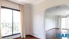 Foto 8 de Apartamento com 3 Quartos para alugar, 195m² em Pinheiros, São Paulo