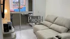 Foto 3 de Apartamento com 3 Quartos à venda, 78m² em Centro, Santo André