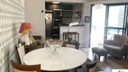 Foto 2 de Flat com 1 Quarto à venda, 60m² em Jardins, São Paulo