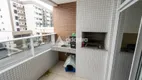 Foto 17 de Apartamento com 2 Quartos à venda, 88m² em Centro, Ponta Grossa