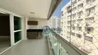 Foto 3 de Apartamento com 4 Quartos à venda, 158m² em Icaraí, Niterói