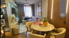 Foto 3 de Apartamento com 2 Quartos à venda, 48m² em Chacara Manella, Cambé