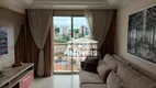 Foto 3 de Apartamento com 3 Quartos à venda, 90m² em Jardim Proença, Campinas