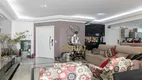 Foto 2 de Apartamento com 4 Quartos à venda, 270m² em Campestre, Santo André