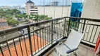 Foto 32 de Apartamento com 3 Quartos à venda, 185m² em Aparecida, Santos