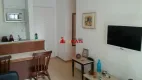 Foto 3 de Flat com 1 Quarto para alugar, 35m² em Moema, São Paulo