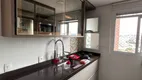 Foto 4 de Apartamento com 3 Quartos à venda, 80m² em Vila America, Santo André