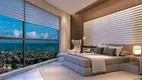 Foto 3 de Apartamento com 4 Quartos à venda, 268m² em Brasília Teimosa, Recife