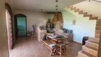 Foto 17 de Fazenda/Sítio com 3 Quartos à venda, 400m² em Recanto dos Passaros, Itatiba