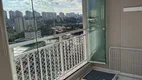 Foto 10 de Apartamento com 2 Quartos à venda, 49m² em Jardim Umarizal, São Paulo