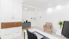 Foto 4 de Sala Comercial com 1 Quarto à venda, 18m² em Portão, Curitiba