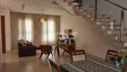 Foto 4 de Casa de Condomínio com 3 Quartos à venda, 273m² em Jardim Residencial Dona Lucilla , Indaiatuba