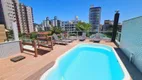 Foto 38 de Apartamento com 3 Quartos à venda, 120m² em Tombo, Guarujá