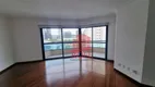 Foto 2 de Apartamento com 3 Quartos à venda, 126m² em Brooklin, São Paulo