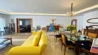 Foto 13 de Casa de Condomínio com 4 Quartos à venda, 483m² em Loteamento Mont Blanc Residence, Campinas